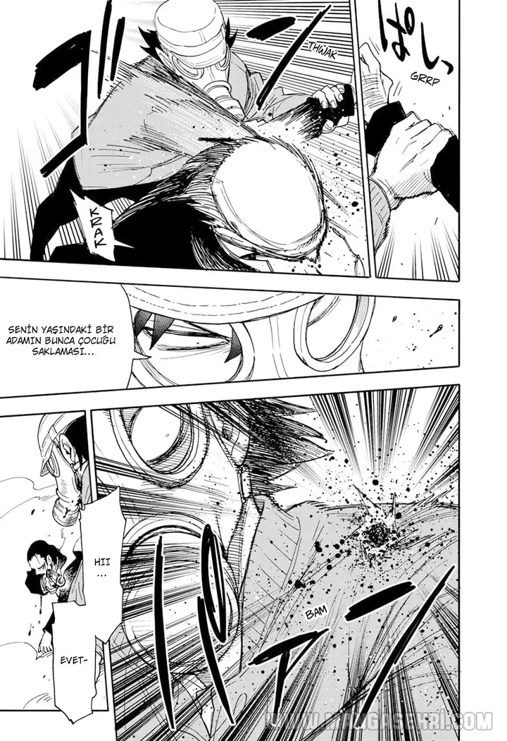 Read Spy x Family Tr Manga Online