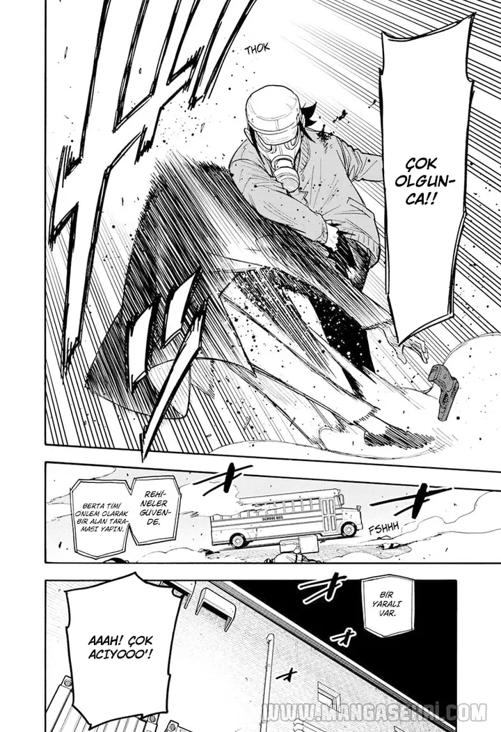 Read Spy x Family Tr Manga Online