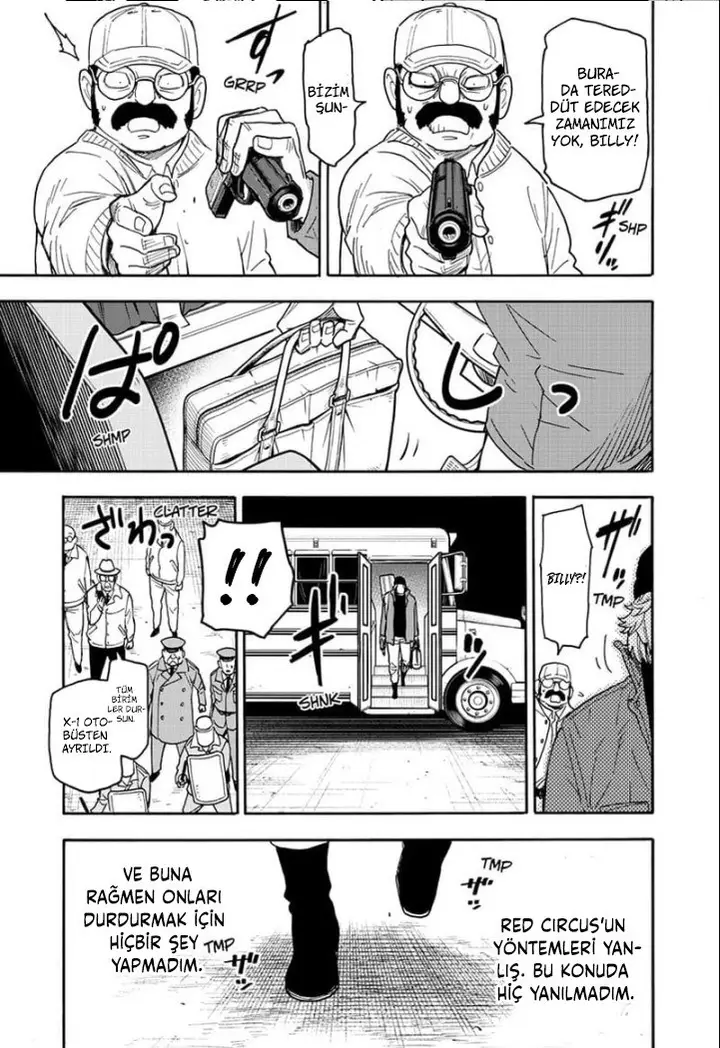 Read Spy x Family Tr Manga Online