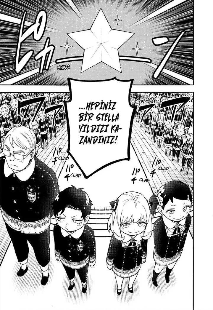 Read Spy x Family Tr Manga Online