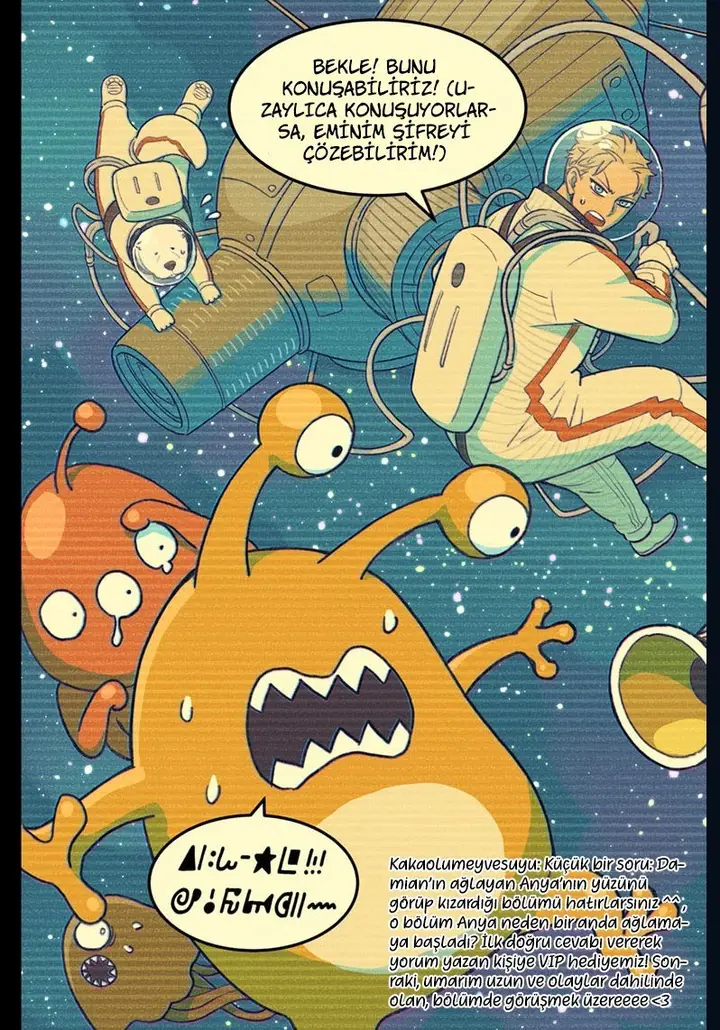 Read Spy x Family Tr Manga Online