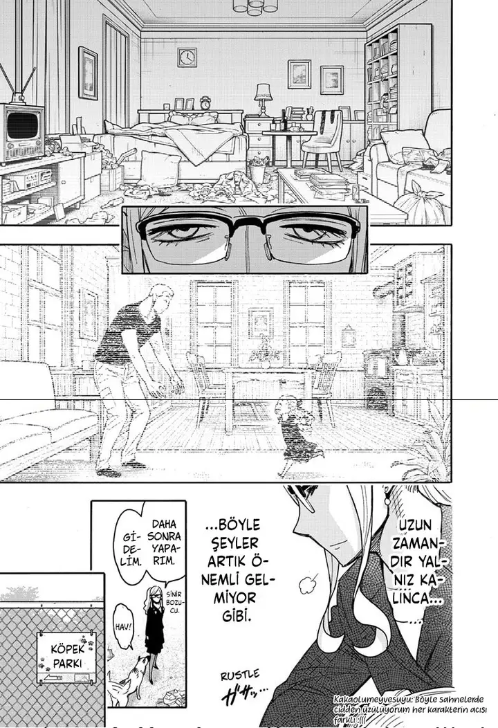 Read Spy x Family Tr Manga Online