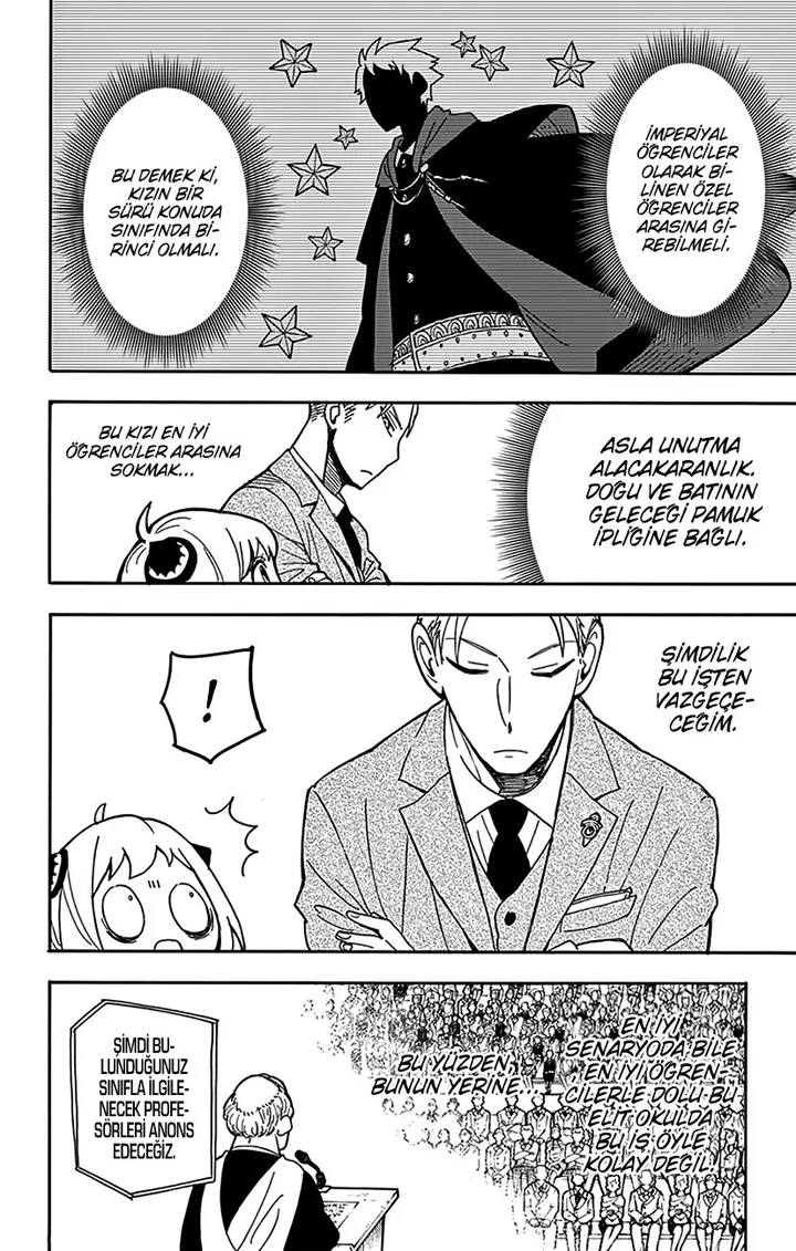 Read Spy x Family Tr Manga Online