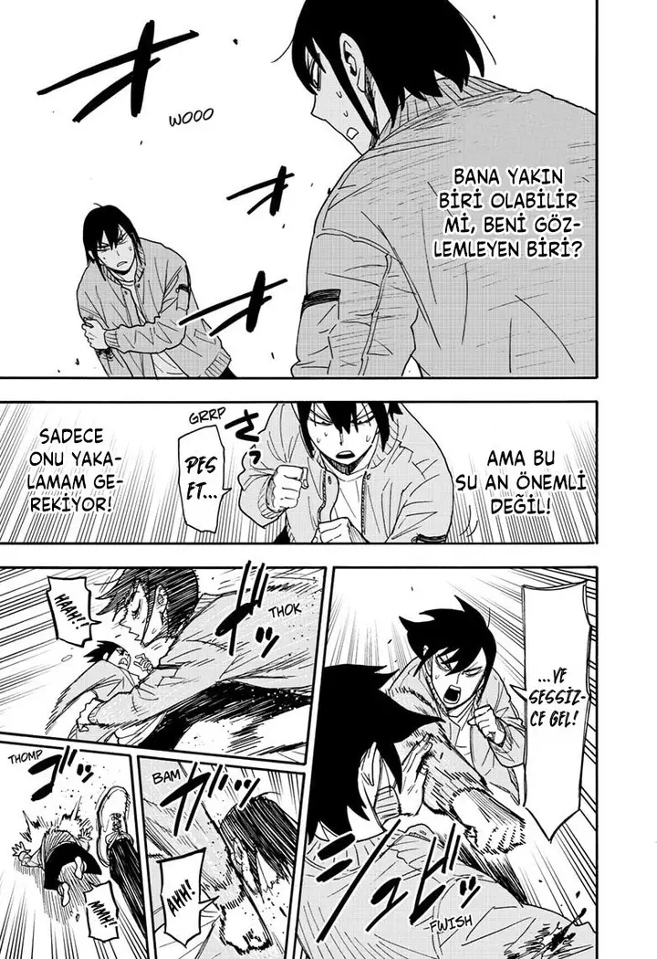 Read Spy x Family Tr Manga Online
