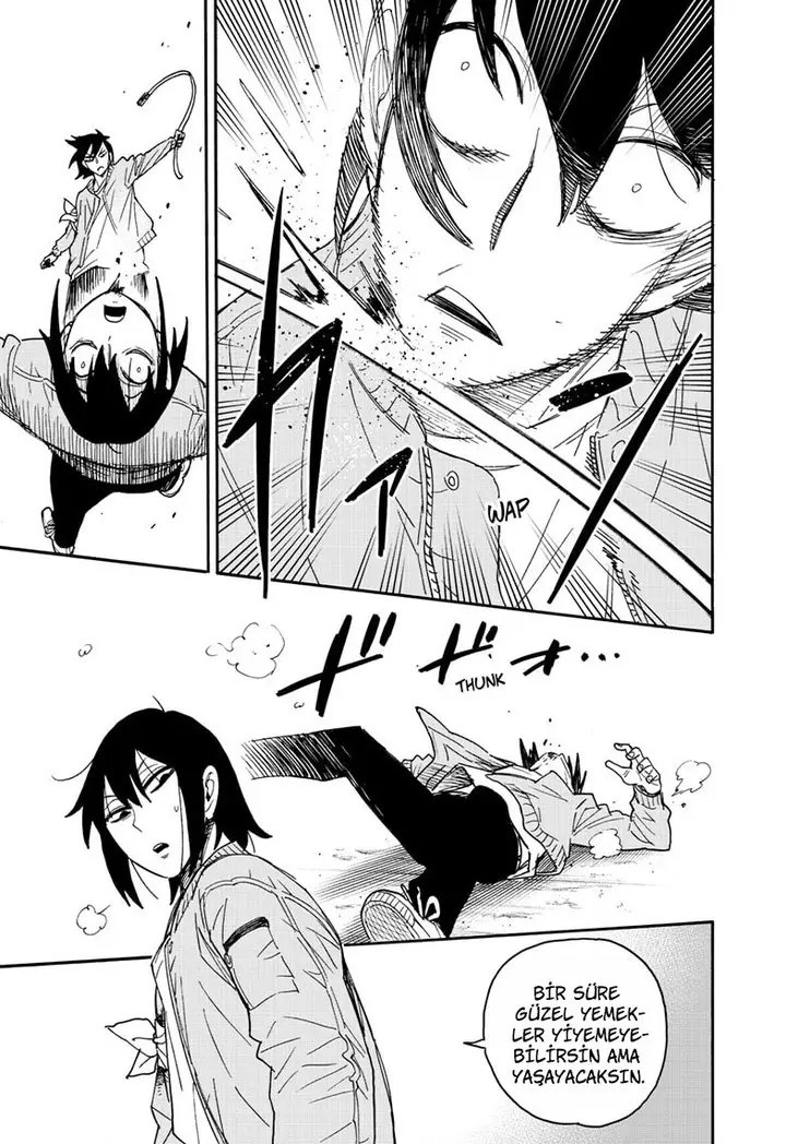 Read Spy x Family Tr Manga Online