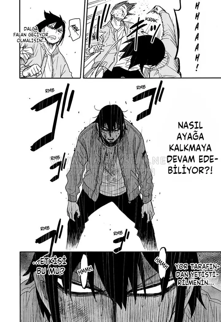 Read Spy x Family Tr Manga Online