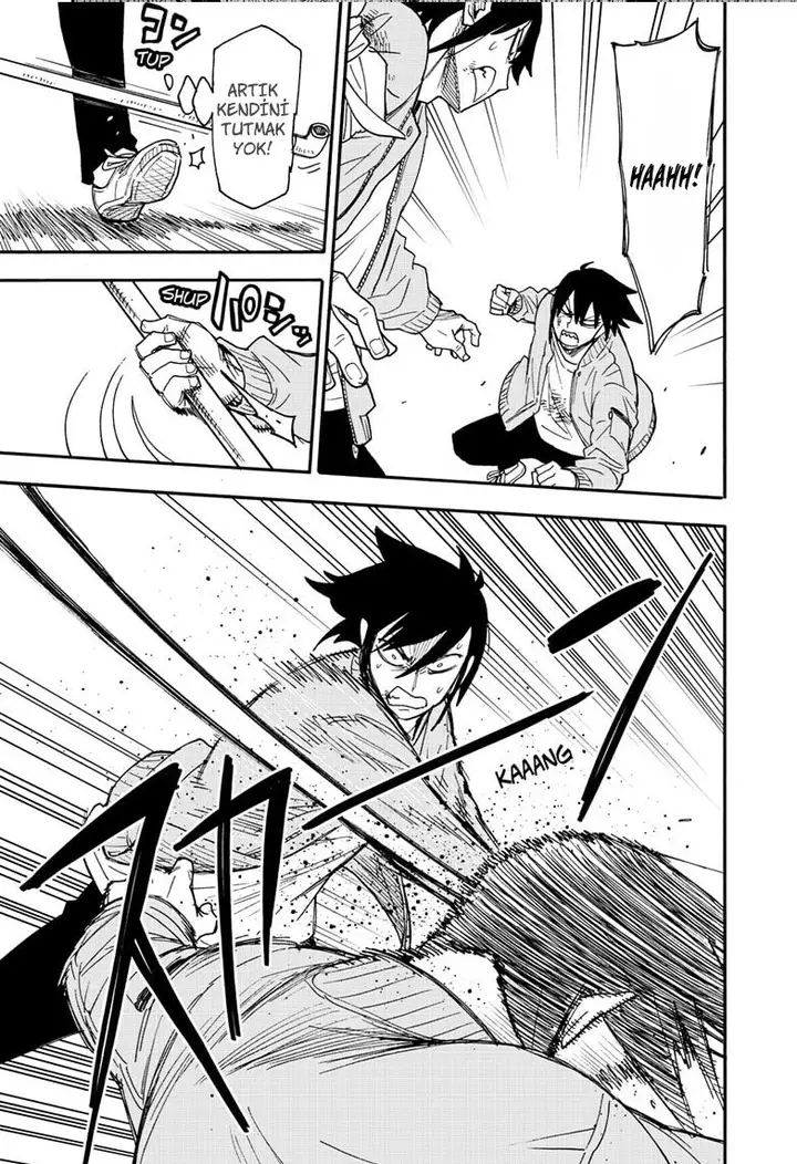 Read Spy x Family Tr Manga Online