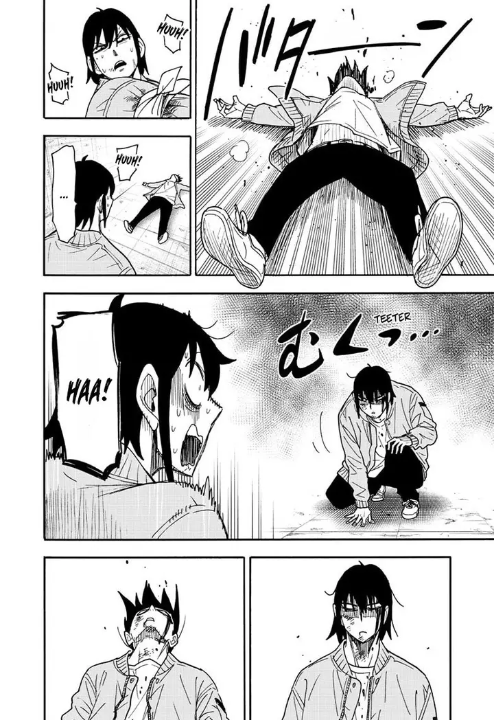 Read Spy x Family Tr Manga Online