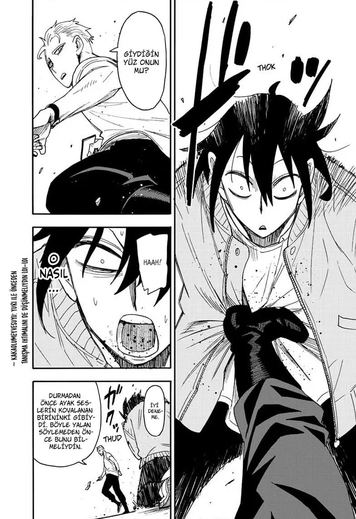 Read Spy x Family Tr Manga Online