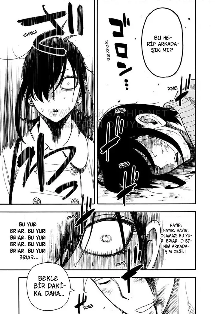 Read Spy x Family Tr Manga Online