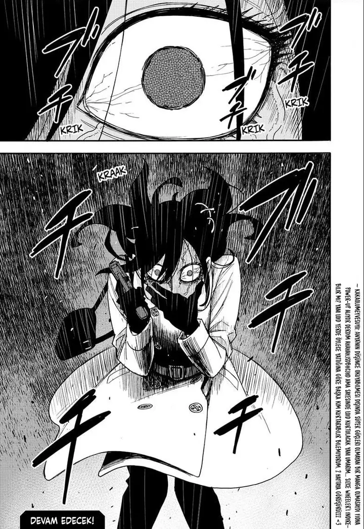 Read Spy x Family Tr Manga Online
