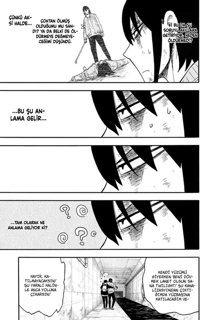 Read Spy x Family Tr Manga Online