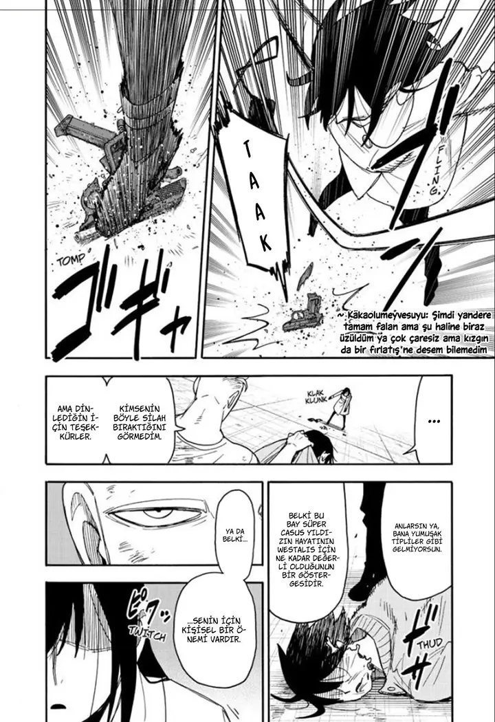 Read Spy x Family Tr Manga Online