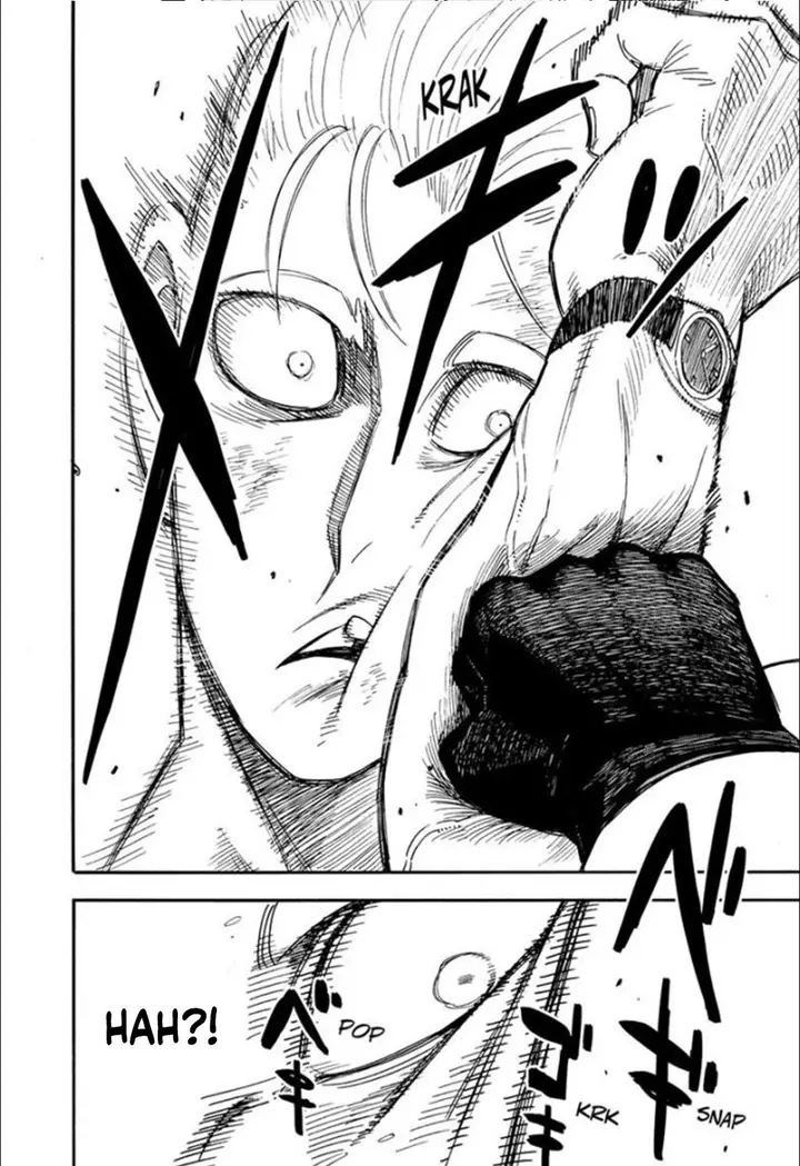 Read Spy x Family Tr Manga Online