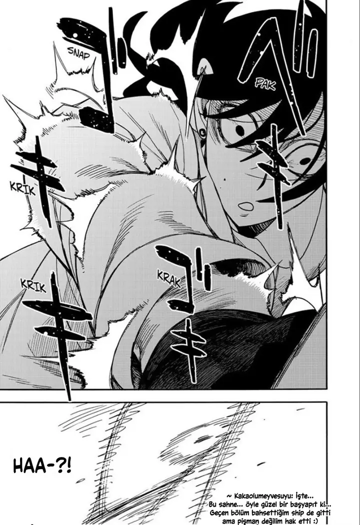 Read Spy x Family Tr Manga Online