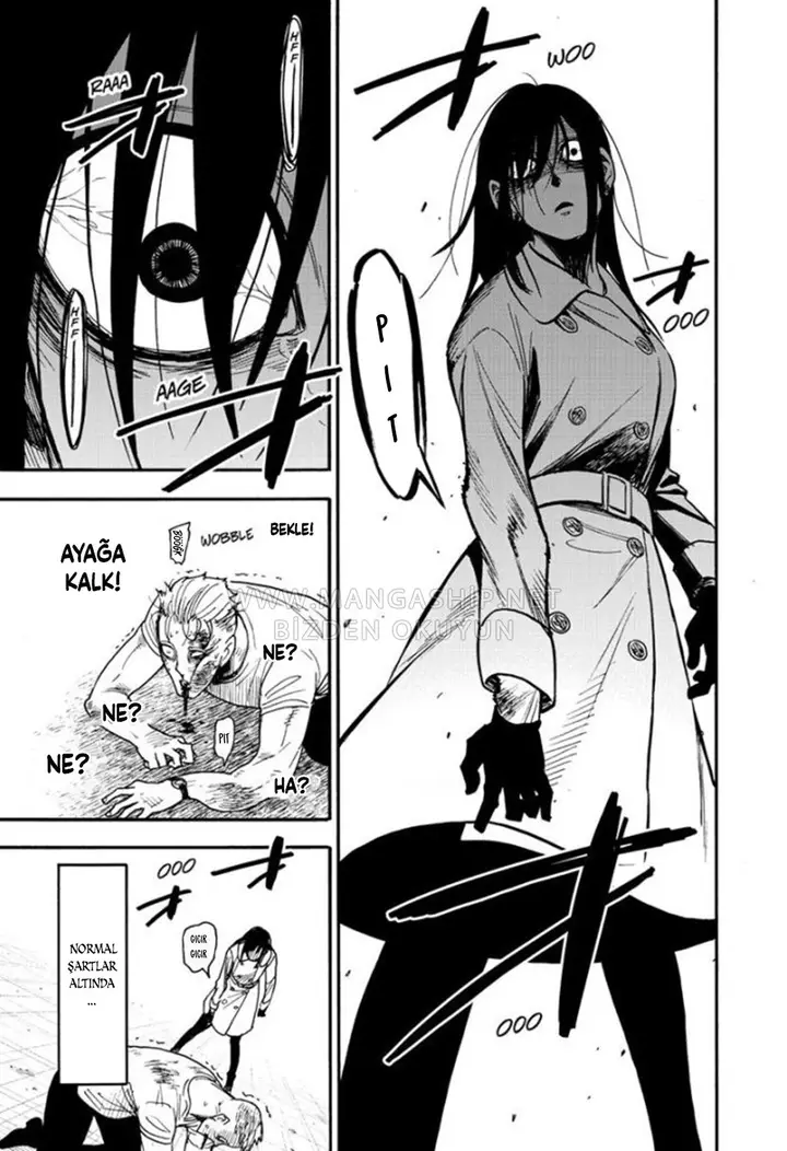 Read Spy x Family Tr Manga Online