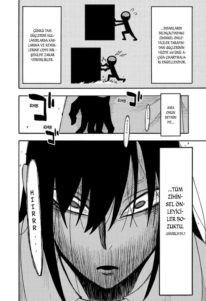Read Spy x Family Tr Manga Online