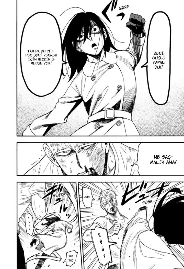Read Spy x Family Tr Manga Online