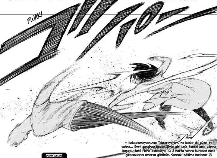 Read Spy x Family Tr Manga Online