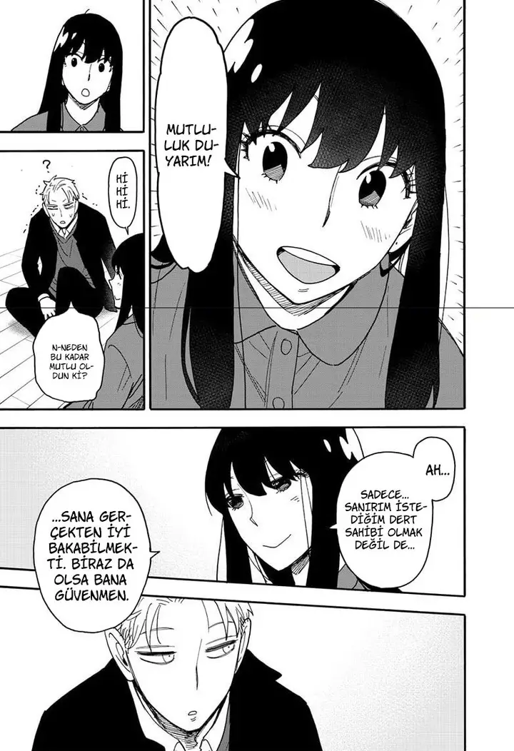 Read Spy x Family Tr Manga Online