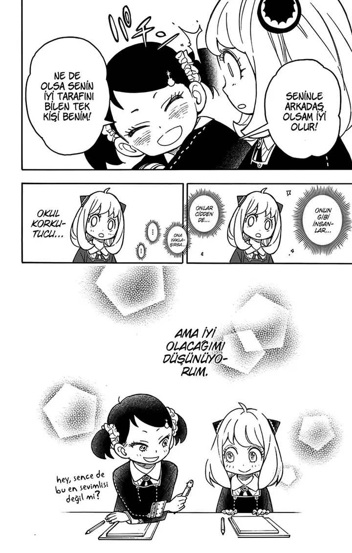Read Spy x Family Tr Manga Online