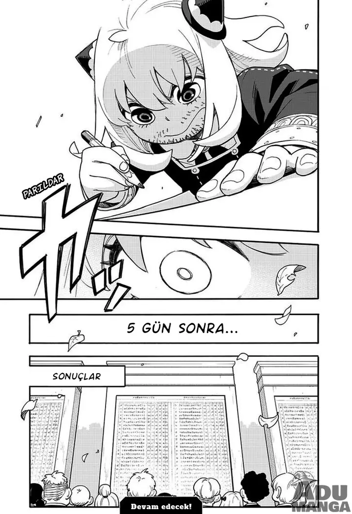Read Spy x Family Tr Manga Online