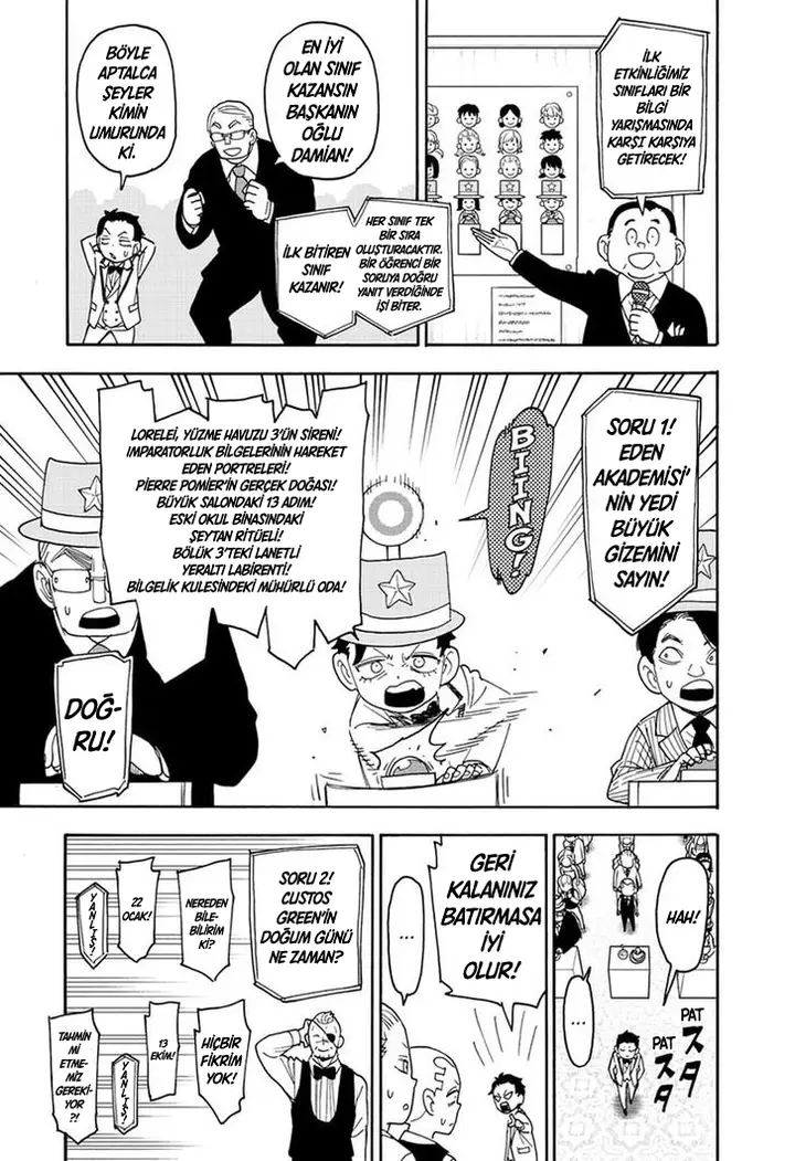 Read Spy x Family Tr Manga Online