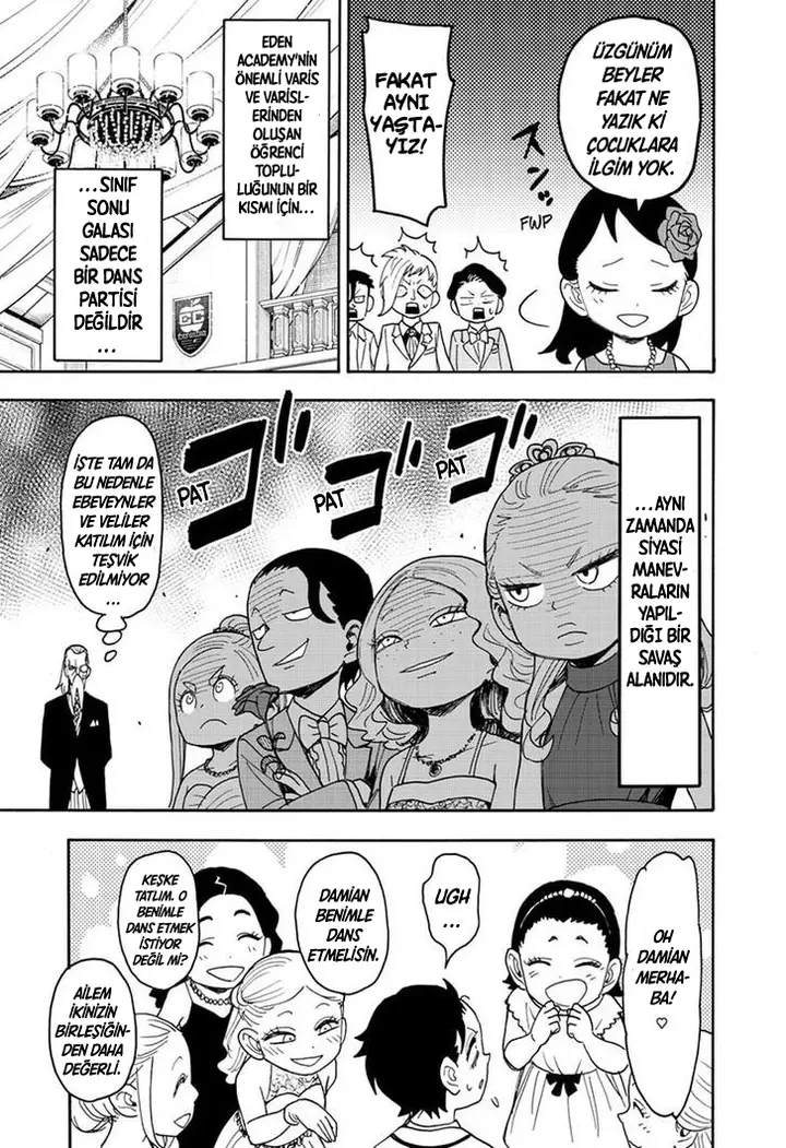 Read Spy x Family Tr Manga Online