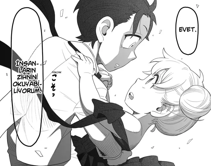 Read Spy x Family Tr Manga Online