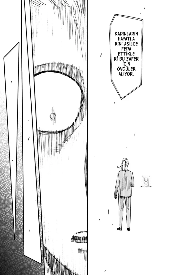 Read Spy x Family Tr Manga Online