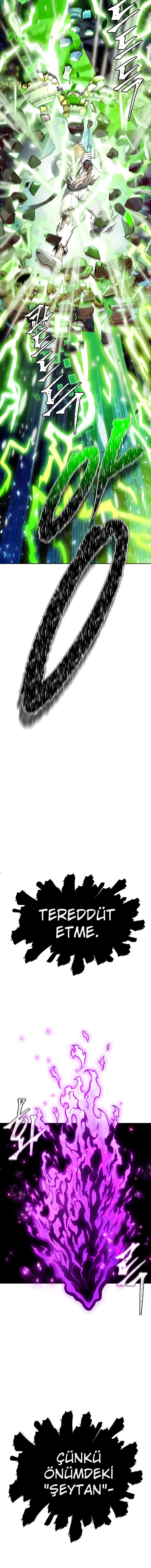 Read Tower of God Tr Manga Online