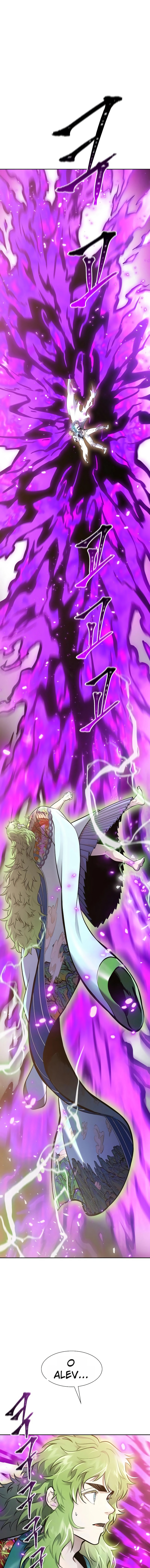 Read Tower of God Tr Manga Online