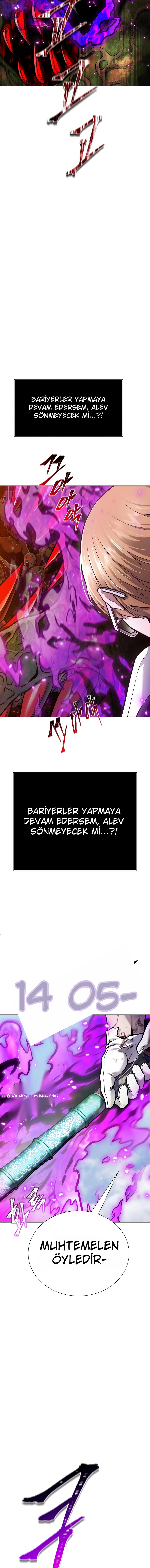 Read Tower of God Tr Manga Online