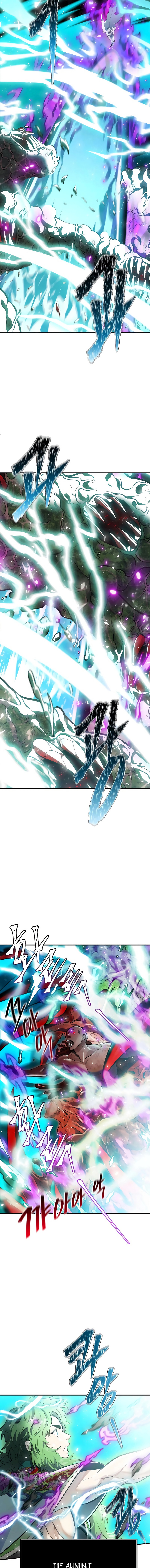 Read Tower of God Tr Manga Online