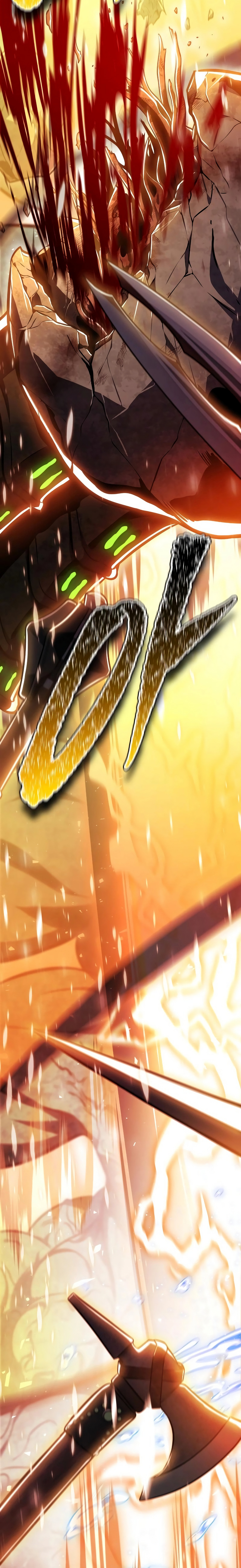 Read Tower of God Tr Manga Online