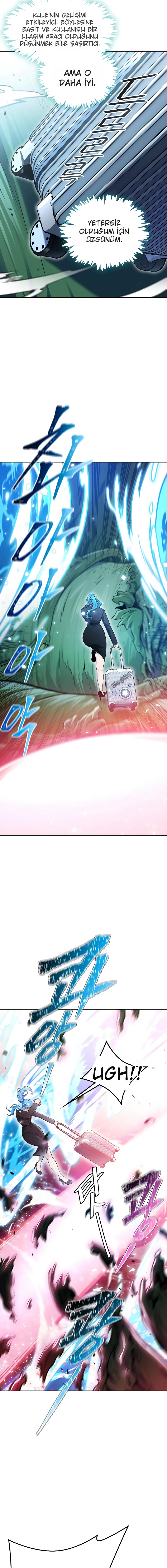 Read Tower of God Tr Manga Online
