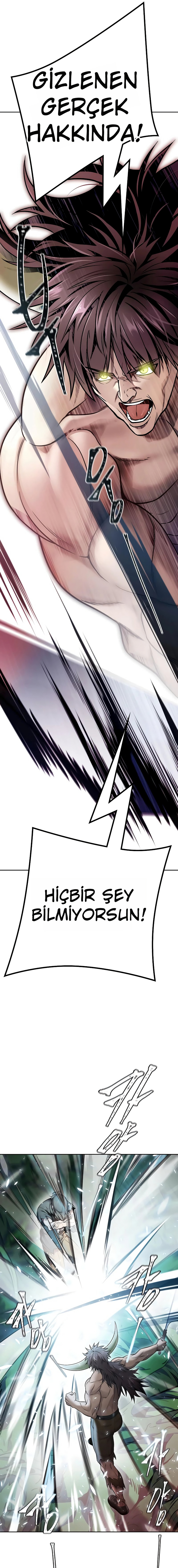 Read Tower of God Tr Manga Online