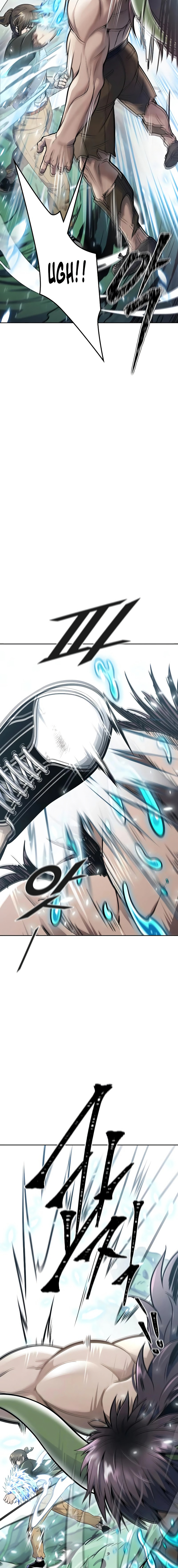 Read Tower of God Tr Manga Online