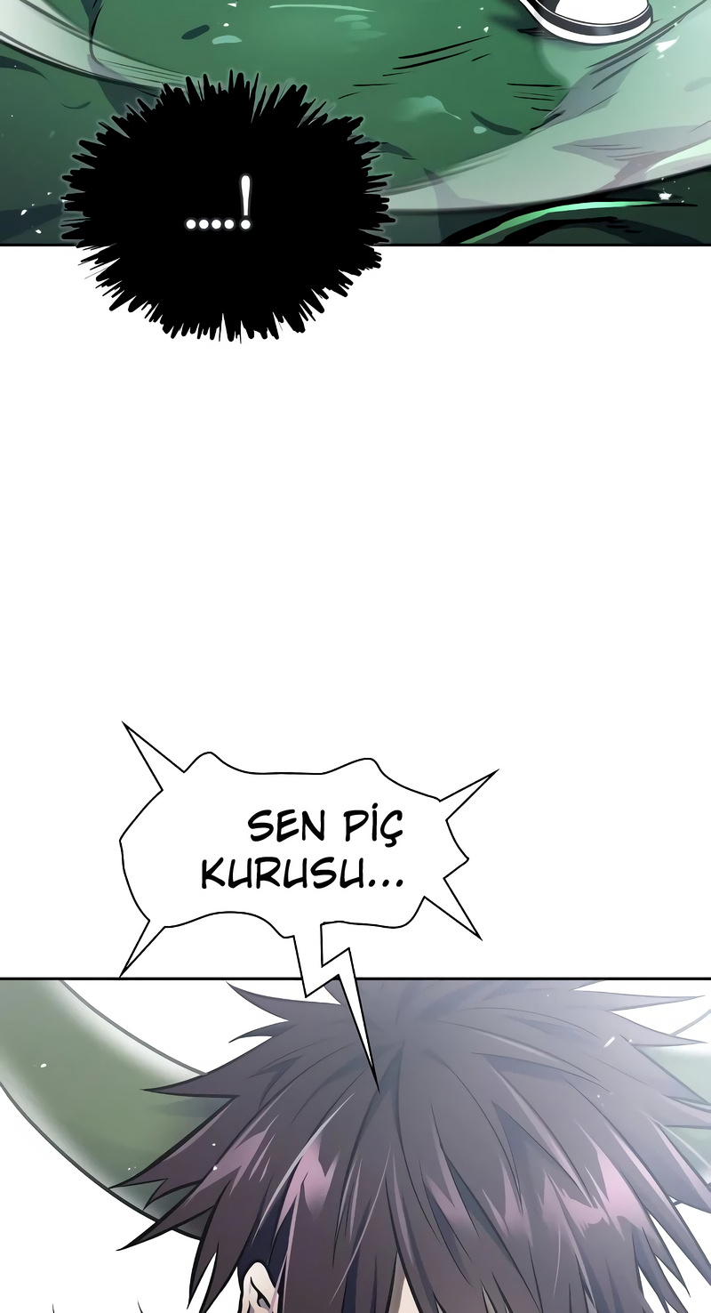 Read Tower of God Tr Manga Online