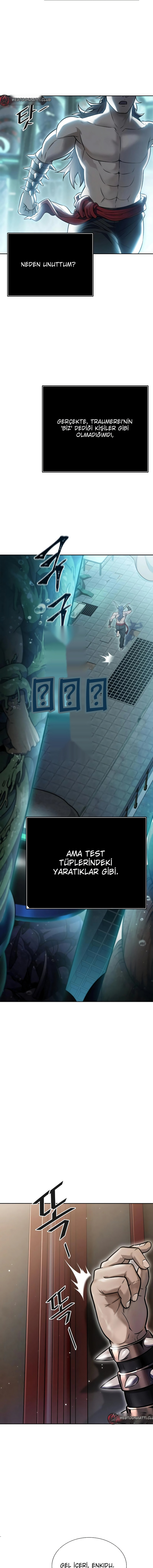 Read Tower of God Tr Manga Online
