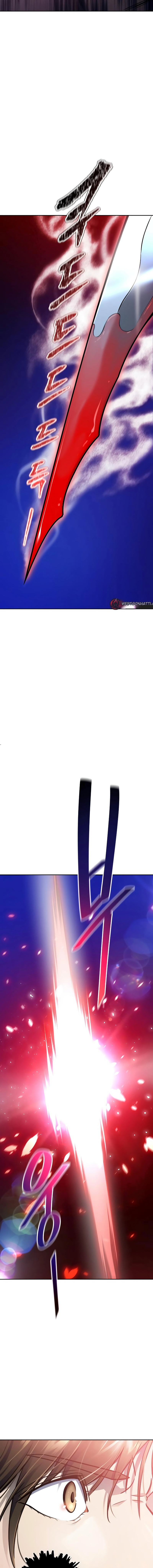 Read Tower of God Tr Manga Online