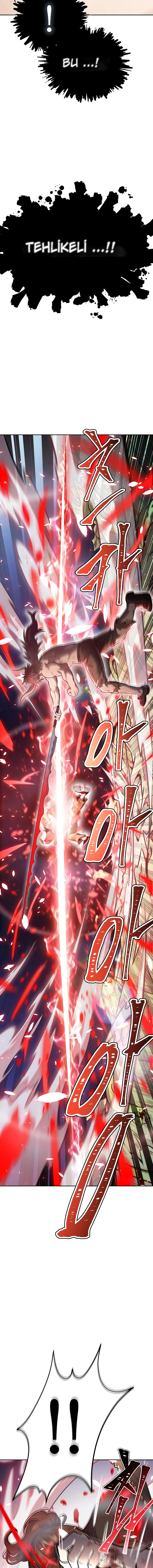 Read Tower of God Tr Manga Online