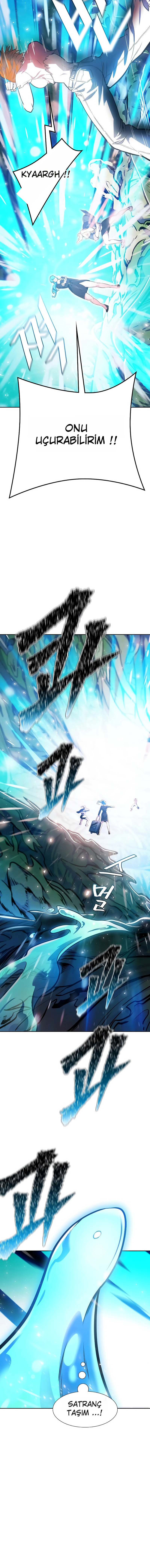 Read Tower of God Tr Manga Online