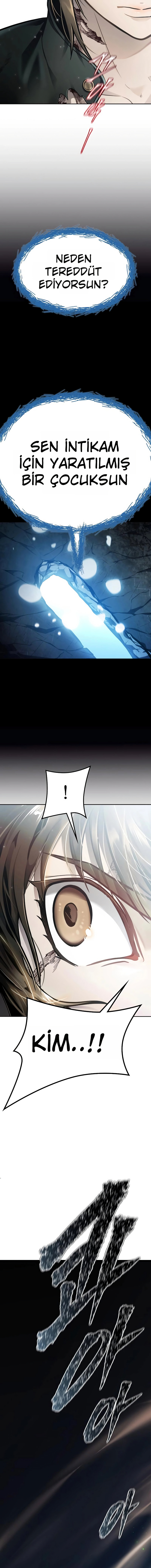 Read Tower of God Tr Manga Online