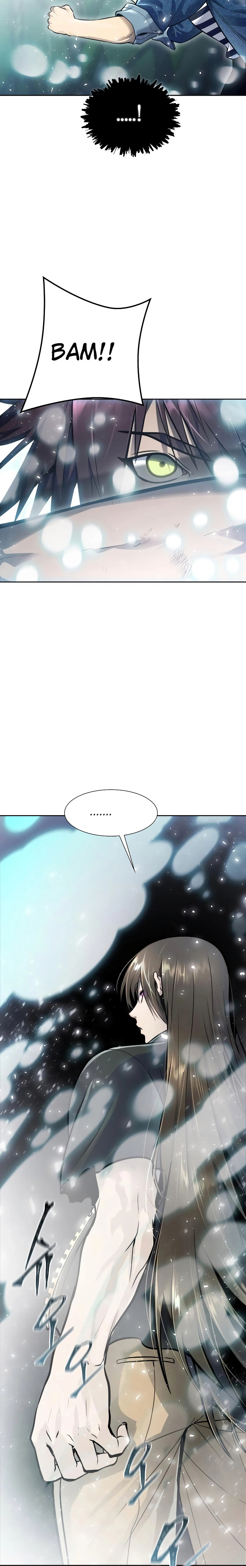 Read Tower of God Tr Manga Online