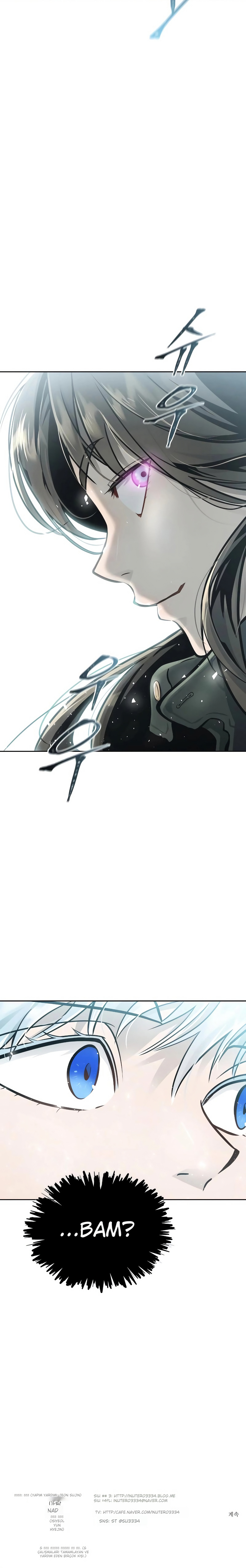 Read Tower of God Tr Manga Online