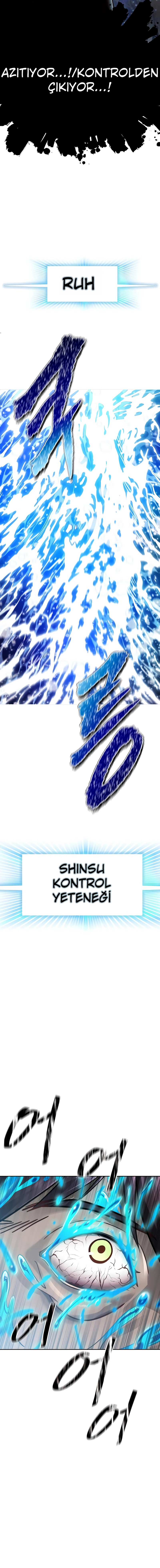 Read Tower of God Tr Manga Online