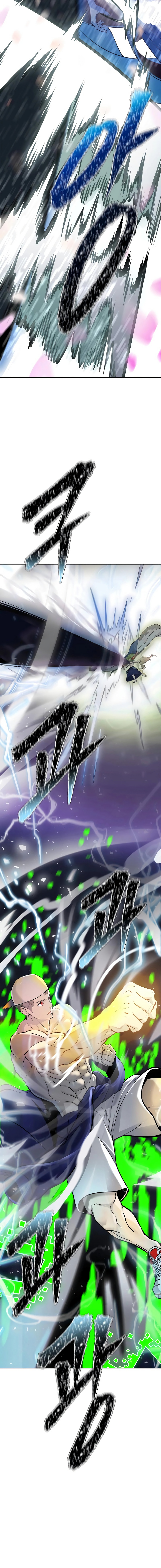 Read Tower of God Tr Manga Online