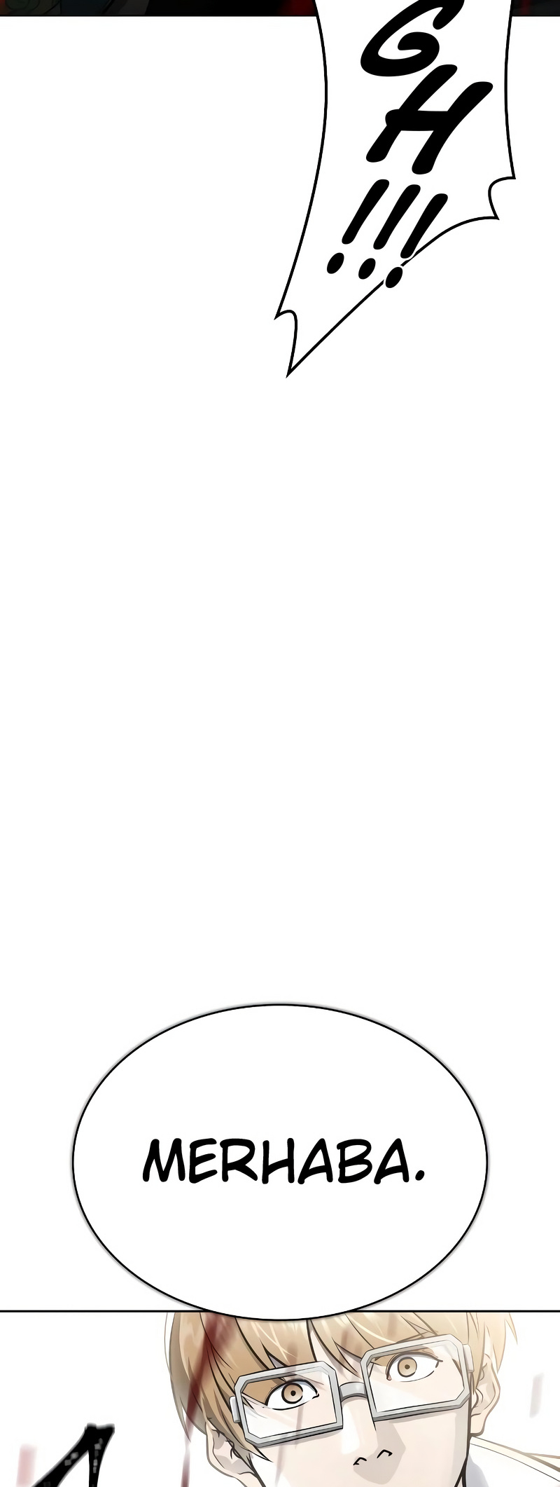Read Tower of God Tr Manga Online