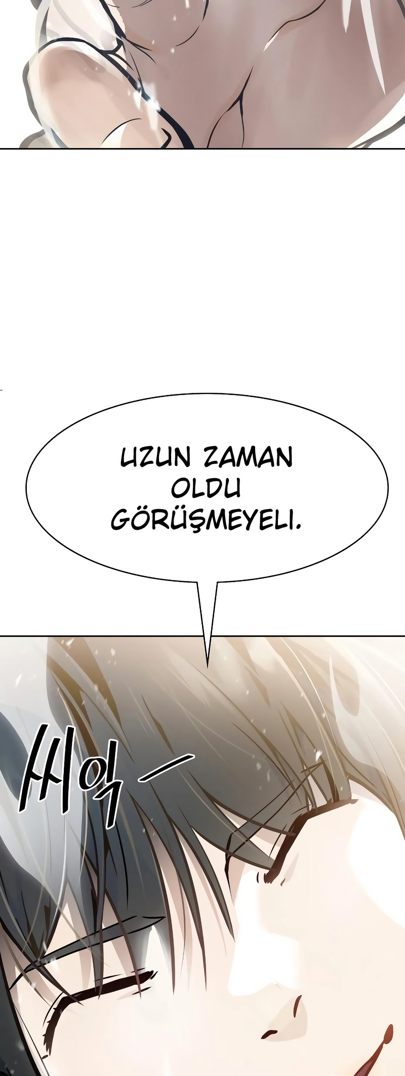 Read Tower of God Tr Manga Online